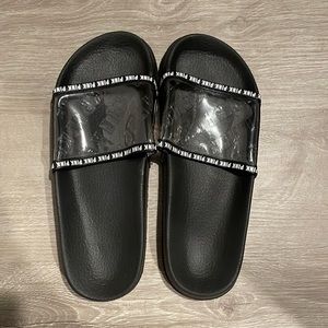 COPY - PINK slides size Large